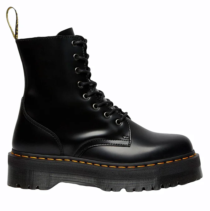 Ботинки женские Dr. Martens Jadon Platform