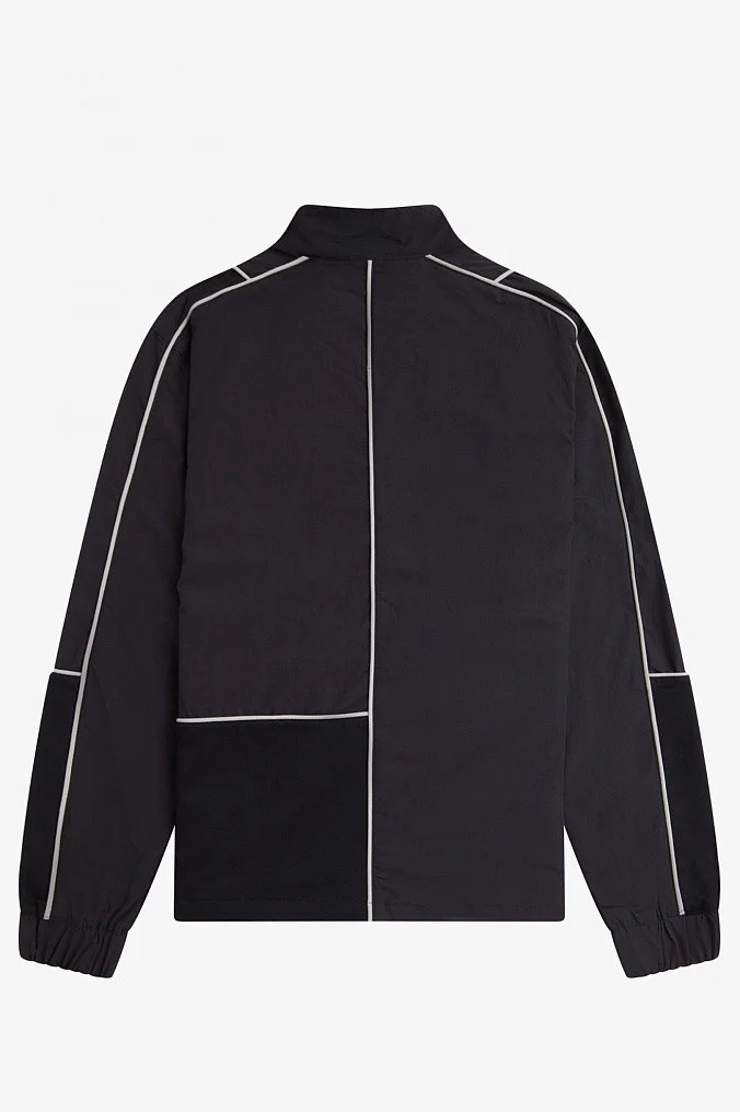 Куртка Fred Perry Piped Shell Jacket