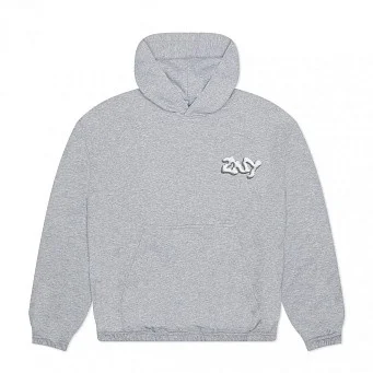 Толстовка ZNY STONE LOGO