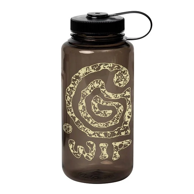 Бутылка Carhartt WIP Helix Water Bottle