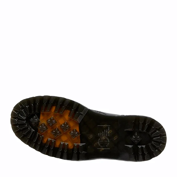 Ботинки женские Dr. Martens Jadon Platform