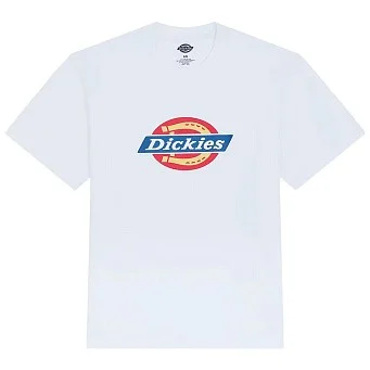Футболка Dickies Icon Midweight T-Shirt White