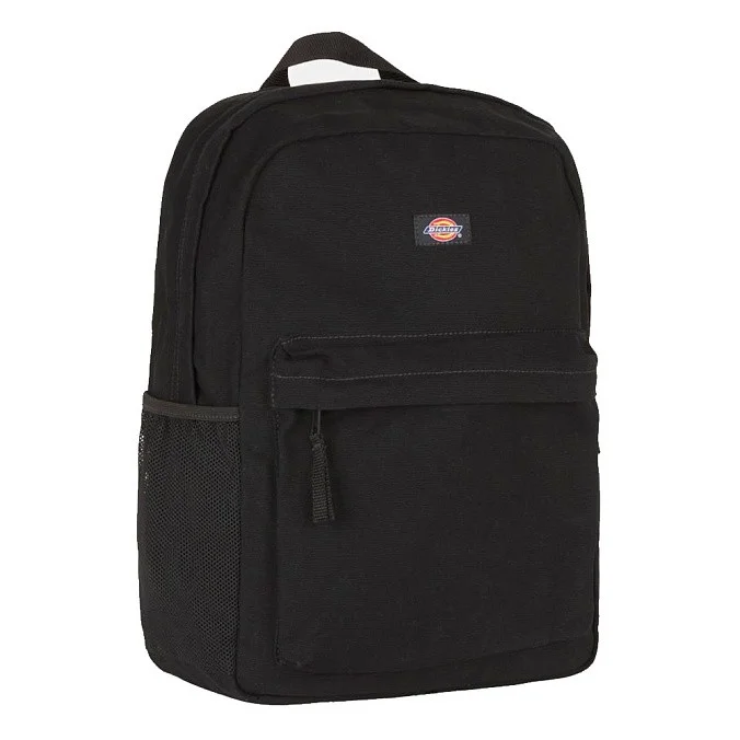 Рюкзак Dickies Duck Canvas Backpack Black