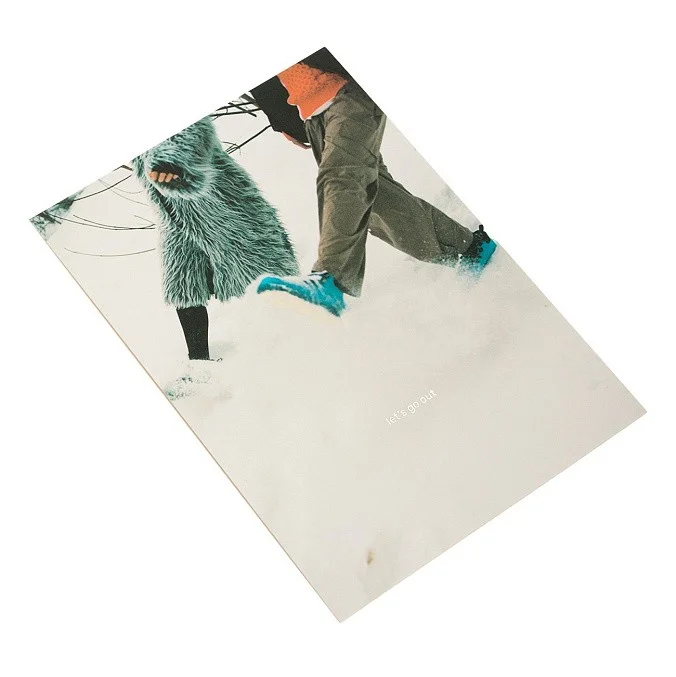 Ботинки Hike Jasper Khaki