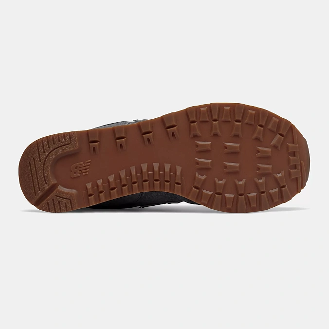 Кроссовки унисекс New Balance 574 ML574EPC