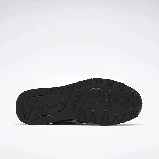 Кроссовки Reebok Classic Nylon Navy