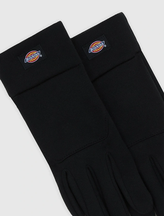 Перчатки Dickies Oakport Touch Glove Black