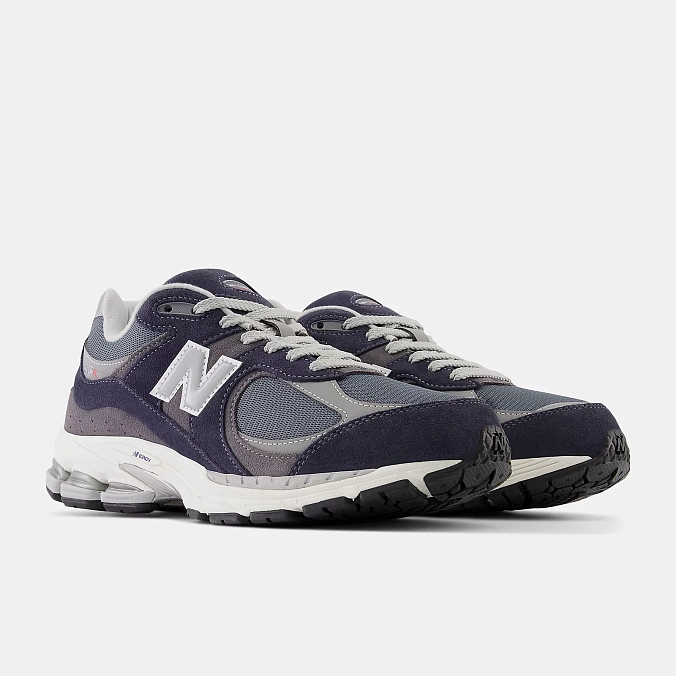 Кроссовки мужские New Balance 2002R M2002RSF